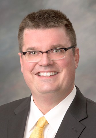 Jay Doucette